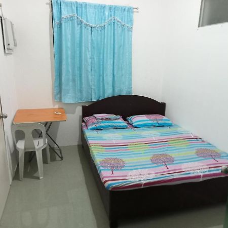 Rgr Camiguin Travel Tour Services And Pension House Мамбаджао Екстериор снимка