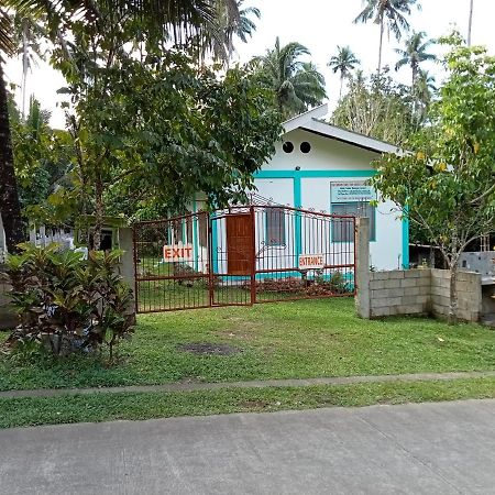 Rgr Camiguin Travel Tour Services And Pension House Мамбаджао Екстериор снимка
