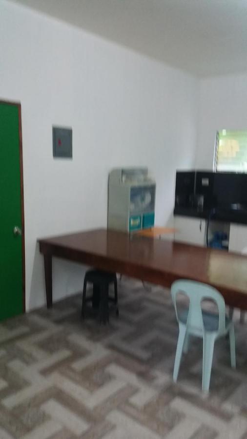 Rgr Camiguin Travel Tour Services And Pension House Мамбаджао Екстериор снимка
