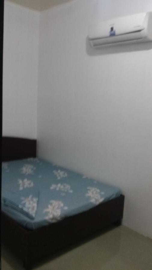 Rgr Camiguin Travel Tour Services And Pension House Мамбаджао Екстериор снимка