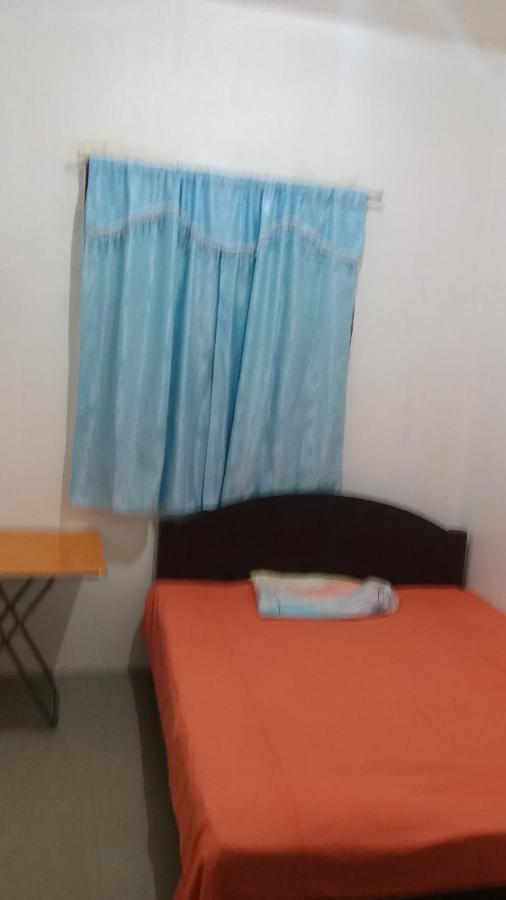 Rgr Camiguin Travel Tour Services And Pension House Мамбаджао Екстериор снимка