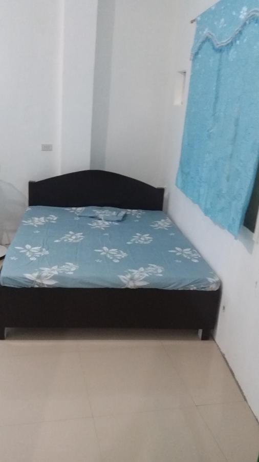 Rgr Camiguin Travel Tour Services And Pension House Мамбаджао Екстериор снимка