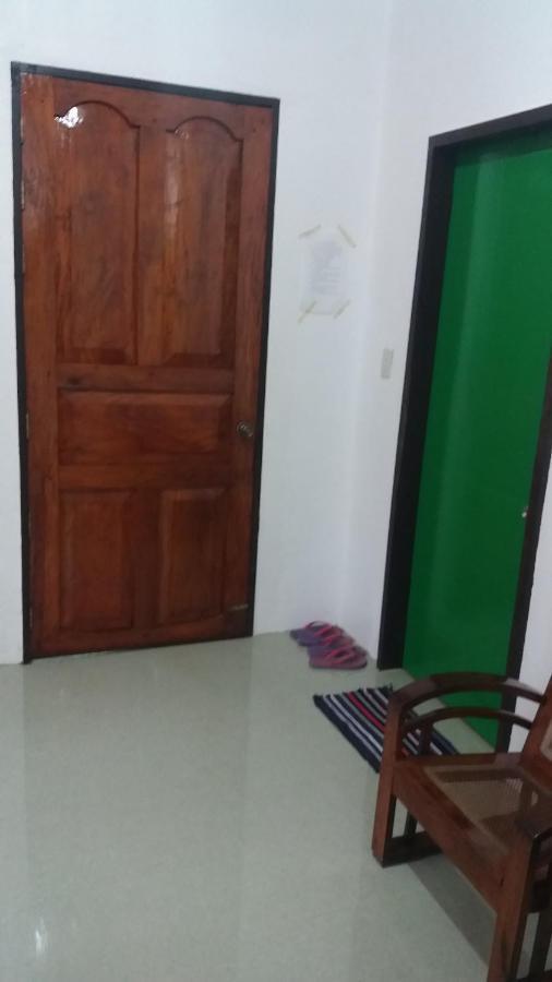 Rgr Camiguin Travel Tour Services And Pension House Мамбаджао Екстериор снимка