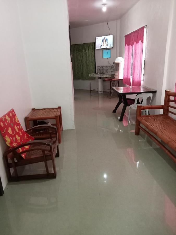 Rgr Camiguin Travel Tour Services And Pension House Мамбаджао Екстериор снимка