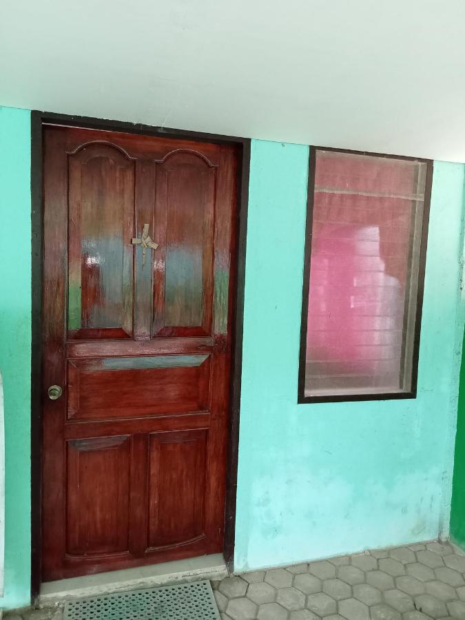 Rgr Camiguin Travel Tour Services And Pension House Мамбаджао Екстериор снимка