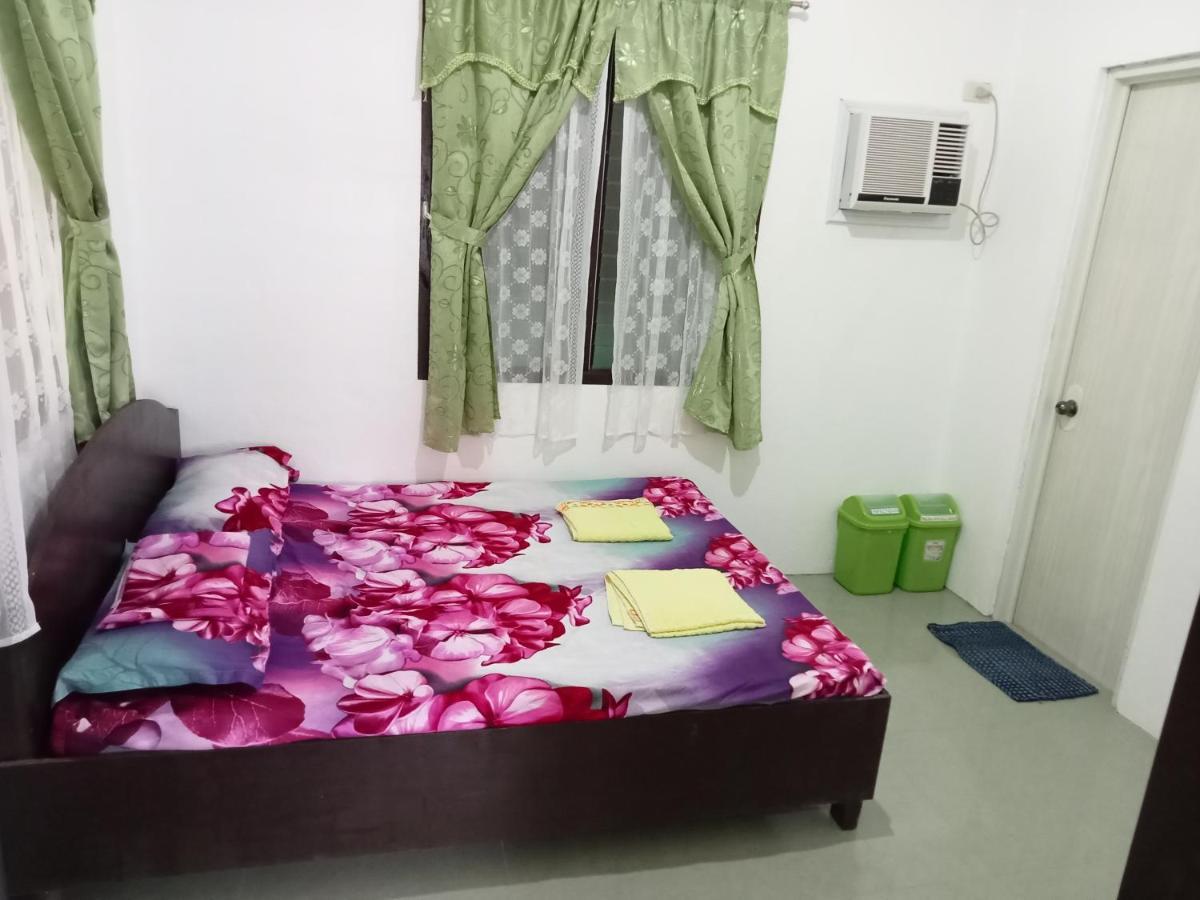 Rgr Camiguin Travel Tour Services And Pension House Мамбаджао Екстериор снимка