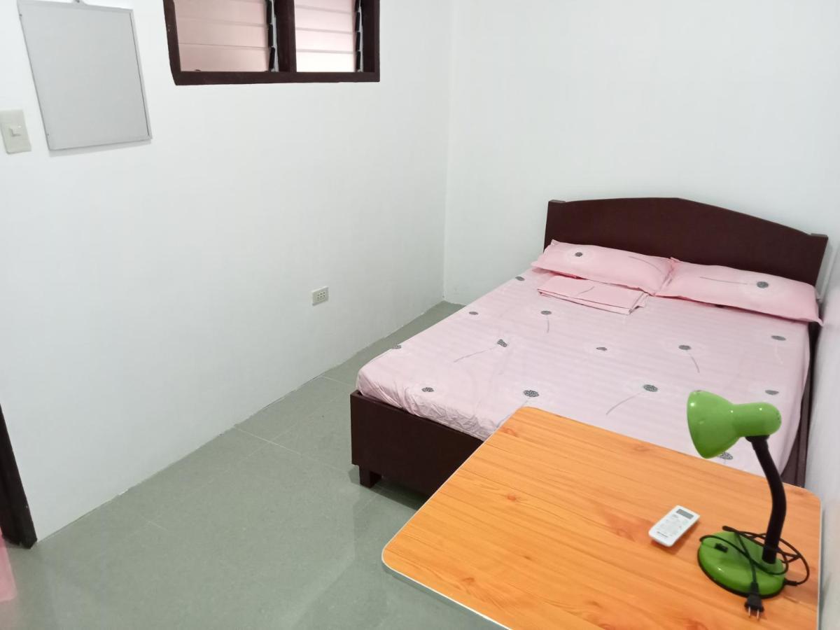 Rgr Camiguin Travel Tour Services And Pension House Мамбаджао Екстериор снимка