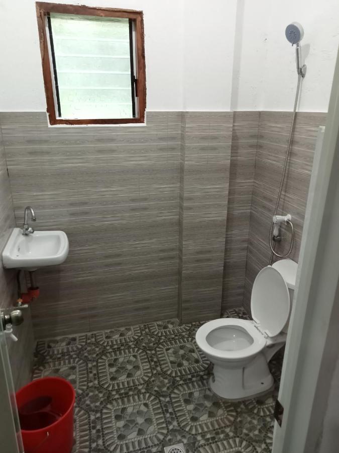 Rgr Camiguin Travel Tour Services And Pension House Мамбаджао Екстериор снимка