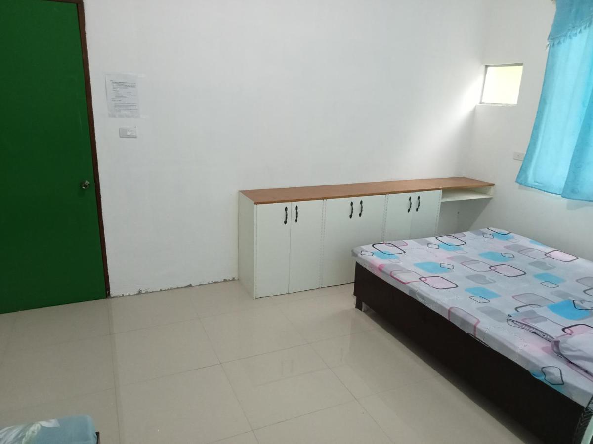 Rgr Camiguin Travel Tour Services And Pension House Мамбаджао Екстериор снимка