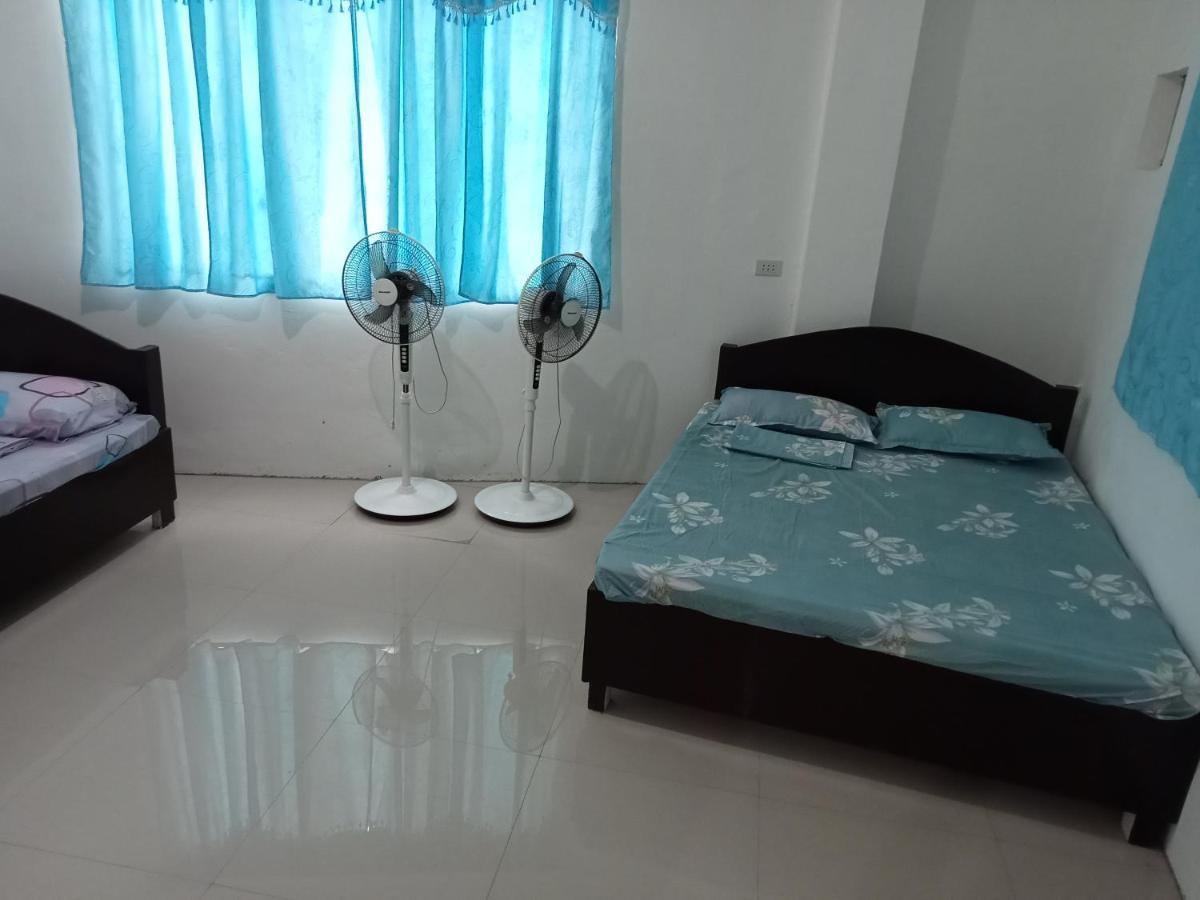 Rgr Camiguin Travel Tour Services And Pension House Мамбаджао Екстериор снимка