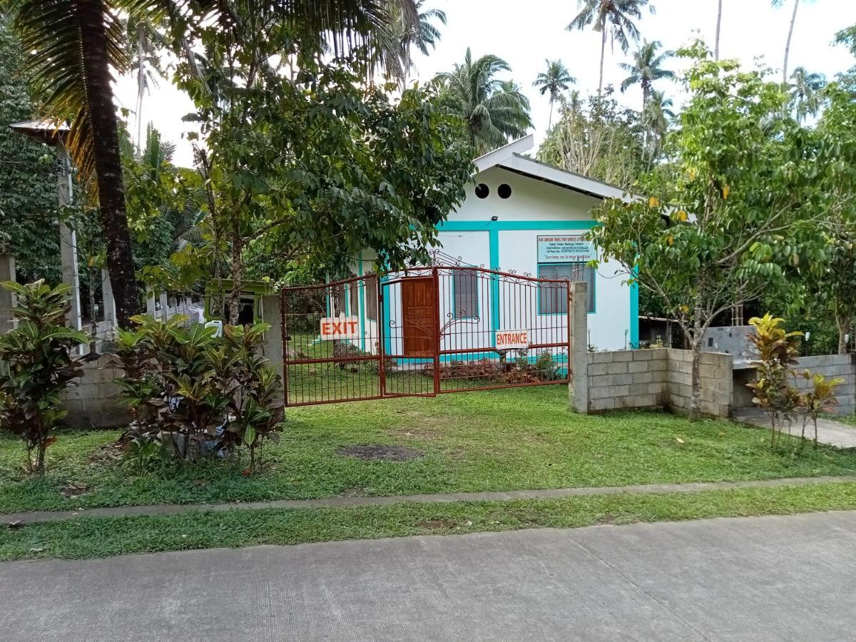 Rgr Camiguin Travel Tour Services And Pension House Мамбаджао Екстериор снимка