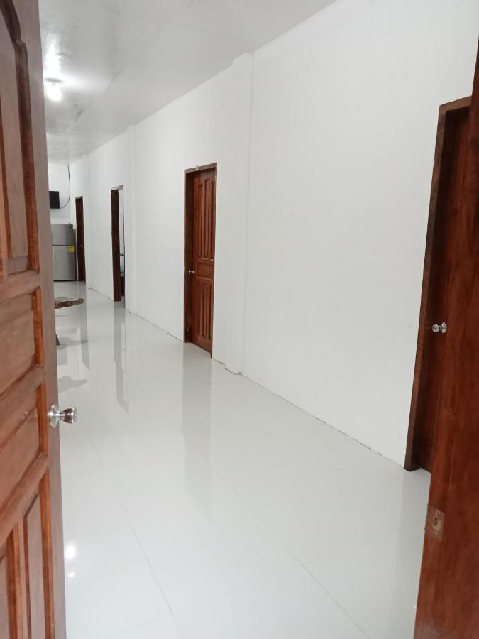 Rgr Camiguin Travel Tour Services And Pension House Мамбаджао Екстериор снимка