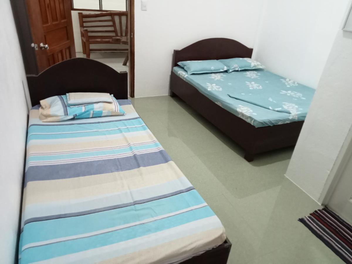 Rgr Camiguin Travel Tour Services And Pension House Мамбаджао Екстериор снимка