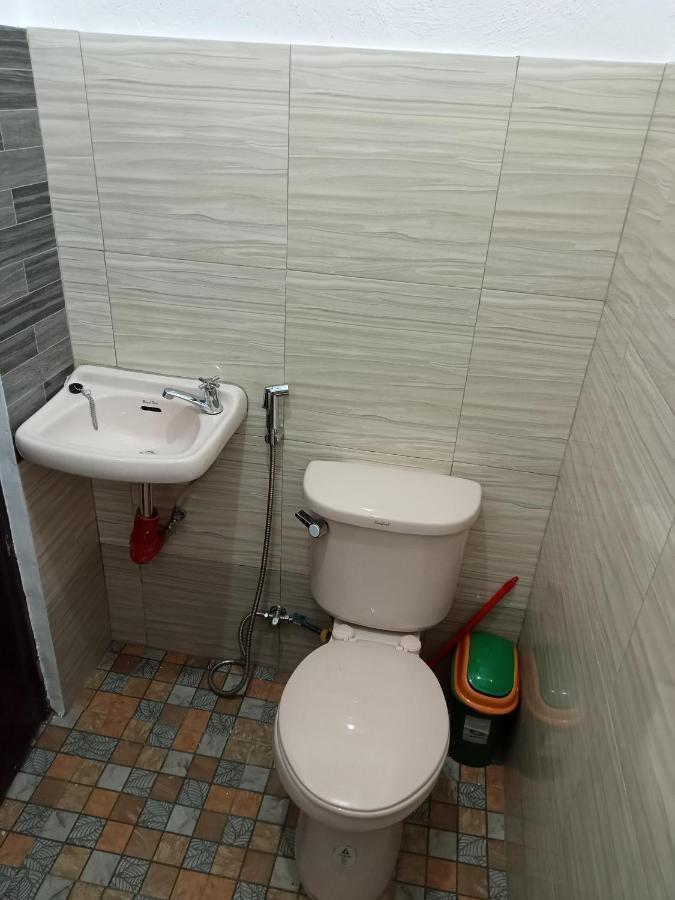 Rgr Camiguin Travel Tour Services And Pension House Мамбаджао Екстериор снимка