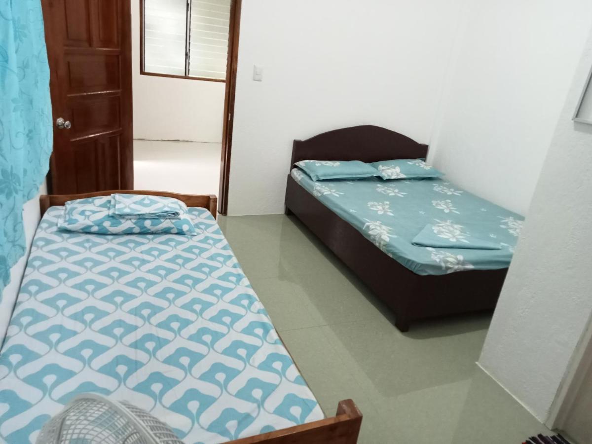 Rgr Camiguin Travel Tour Services And Pension House Мамбаджао Екстериор снимка