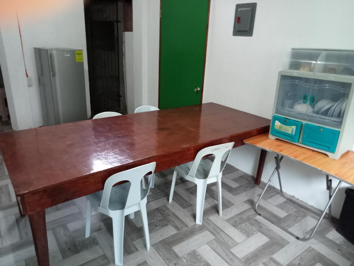 Rgr Camiguin Travel Tour Services And Pension House Мамбаджао Екстериор снимка