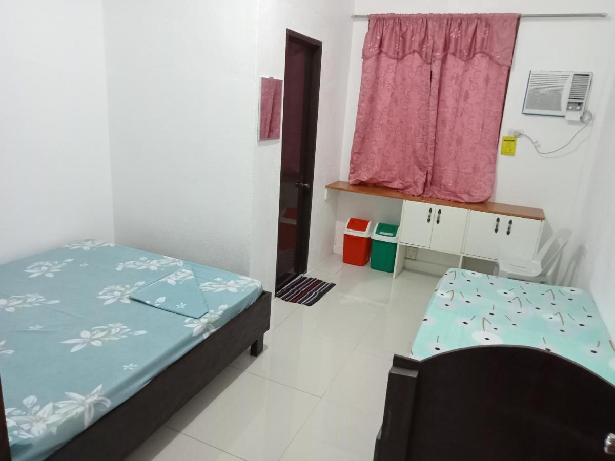 Rgr Camiguin Travel Tour Services And Pension House Мамбаджао Екстериор снимка
