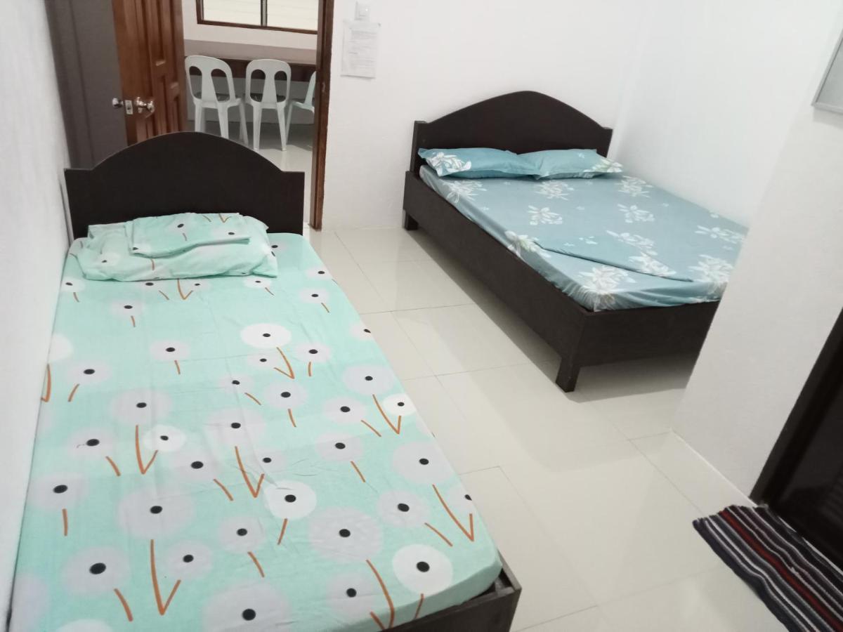 Rgr Camiguin Travel Tour Services And Pension House Мамбаджао Екстериор снимка