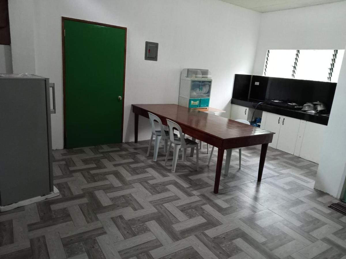 Rgr Camiguin Travel Tour Services And Pension House Мамбаджао Екстериор снимка