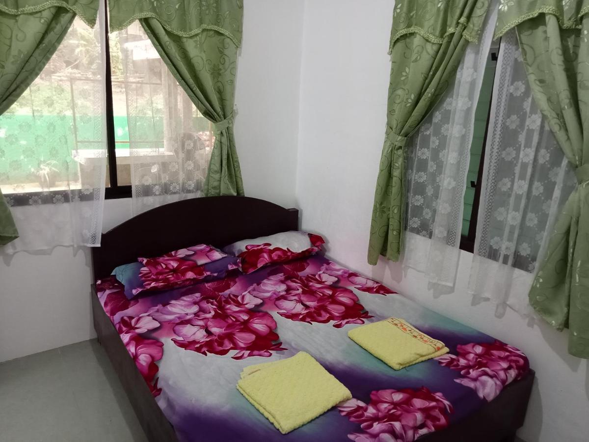 Rgr Camiguin Travel Tour Services And Pension House Мамбаджао Екстериор снимка